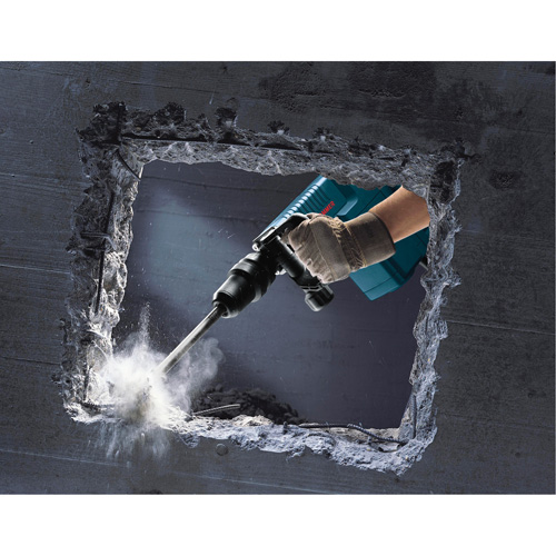 Demolition Hammer Nassau Supply