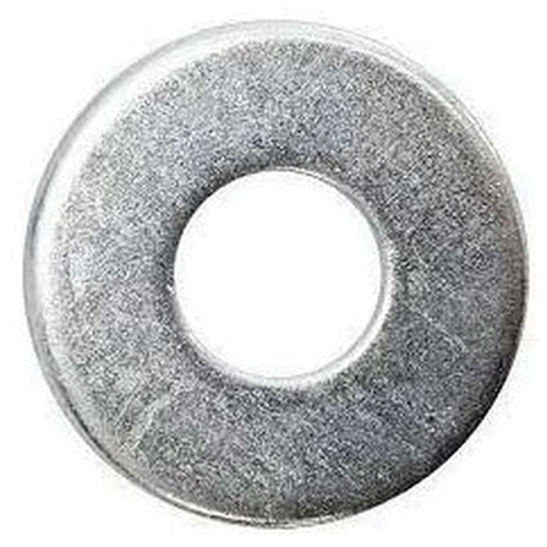 Rondelle plate USS, Ordinaire, 1-1/4" Nassau Supply
