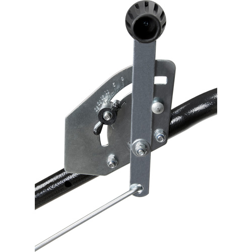 &eacute;pandeurs &agrave; la vol&eacute;e, 11000 pi², Capacit&eacute; de 50 lb Nassau Supply