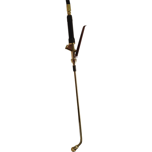 Industrial & Contractor Series Concrete Compression Sprayer, 3.5 gal. (16 L), Stainless Steel, 24" Wand Nassau Supply