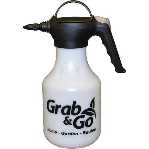 Grab & Go&reg; Mist Sprayer, 50 oz. (1.5L) Nassau Supply
