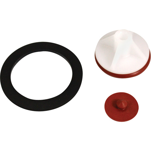 Pump Service Kit Nassau Supply