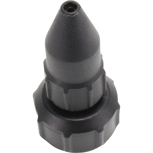 Trousse d'embout en poly ajustable avec filetage en poly Nassau Supply