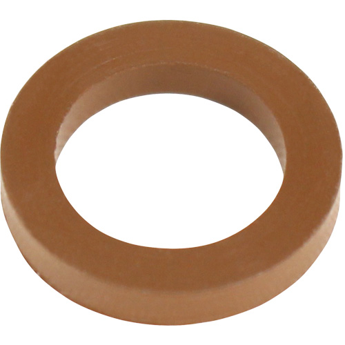 Viton&reg; Flat Seal for Poly Cap Nut Nassau Supply