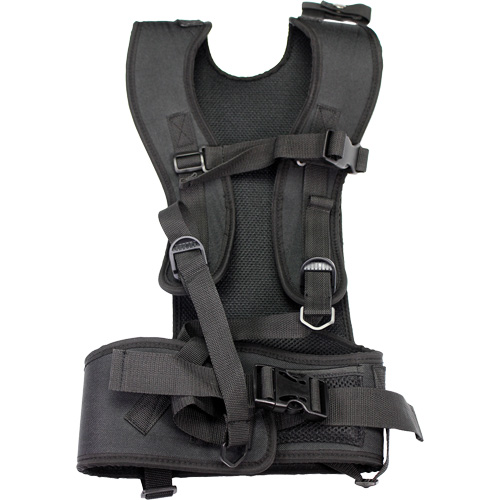 Courroies dorsales de transport en nylon Nassau Supply