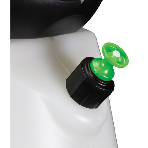 Viton&reg; F Pressure Relief Valve Nassau Supply