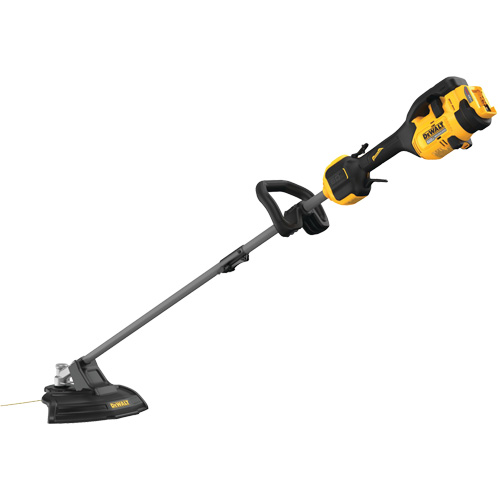 Max* Cordless Brushless Attachment-Capable String Trimmer, 17", Battery Powered, 60 V Nassau Supply