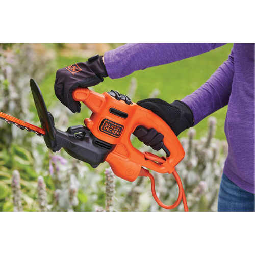 Hedge Trimmer, 16", Electric Nassau Supply