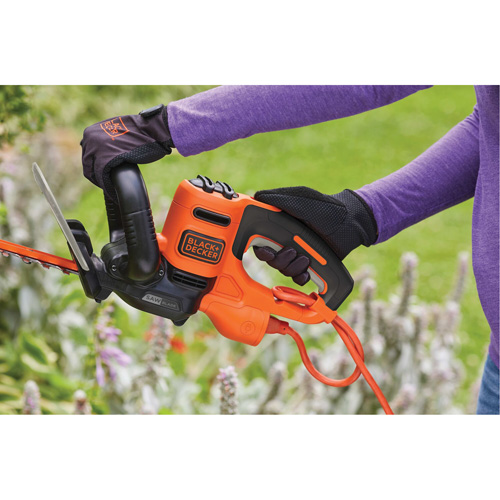 SawBlade Hedge Trimmer, 22", Electric Nassau Supply