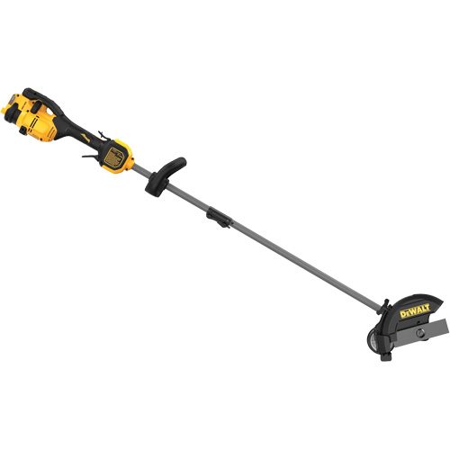 Max* Cordless Brushless Attachment-Capable Edger Nassau Supply