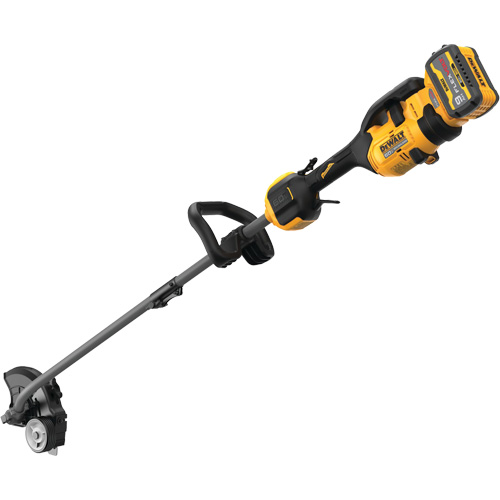 Max* Cordless Brushless Attachment-Capable Edger Kit Nassau Supply