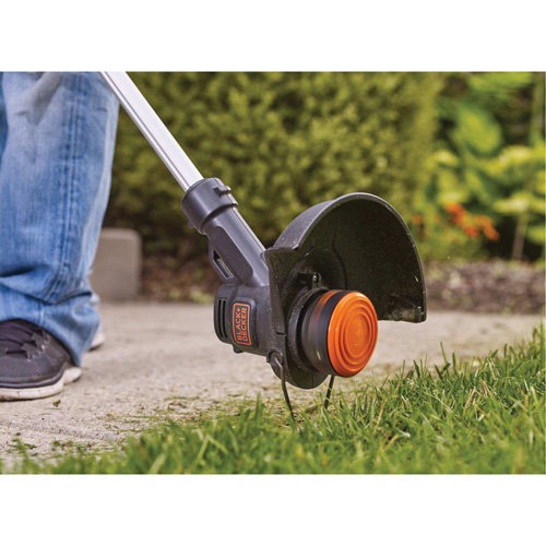 Ensemble coupe-bordure/taille-bordure sans fil Max*, 10", &agrave; pile, 20 V Nassau Supply