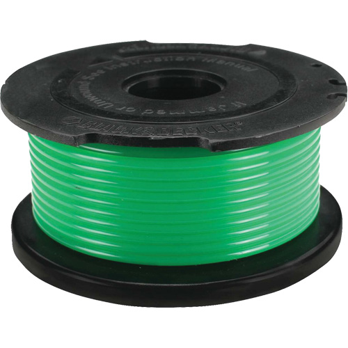 Bobine de fil de 0,08" &agrave; alimentation automatique de rechange AFS Nassau Supply