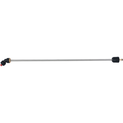 Lance courte de 18" pour pulv&eacute;risateur &agrave; la vol&eacute;e Nassau Supply