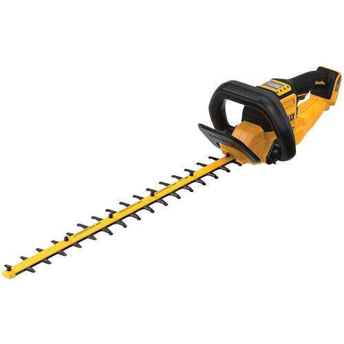 MAX* Brushless Cordless Hedge Trimmer (Tool Only), 26", 60 V, Battery Powered Nassau Supply