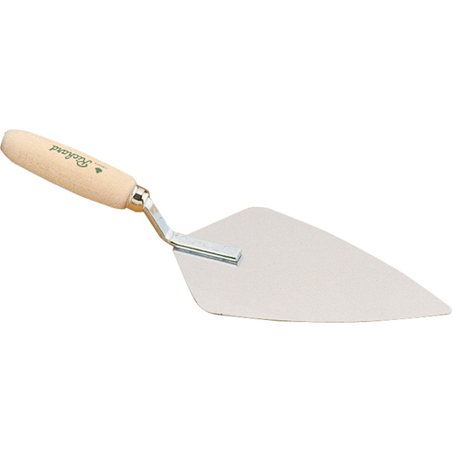 Pointed Cement Trowels Nassau Supply