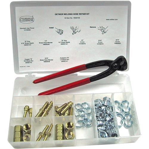 Emergency Welding Hose Repair Kit Nassau Supply