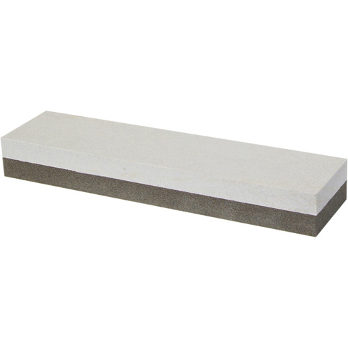 Soft India&reg; Sharpening Benchstone Nassau Supply