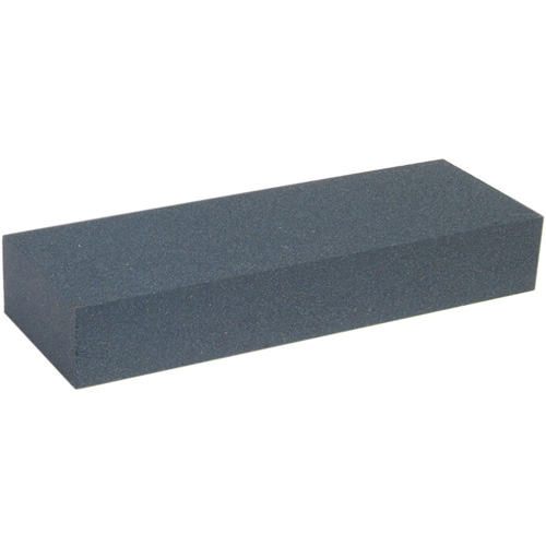 Crystolon&reg; Sharpening Benchstone Nassau Supply