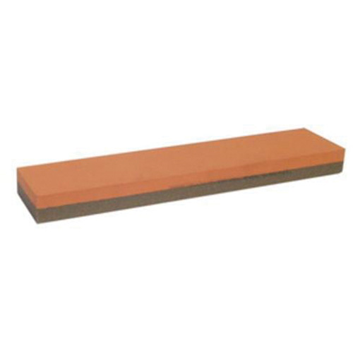 India Aluminum Oxide Combination Grit Benchstone Nassau Supply