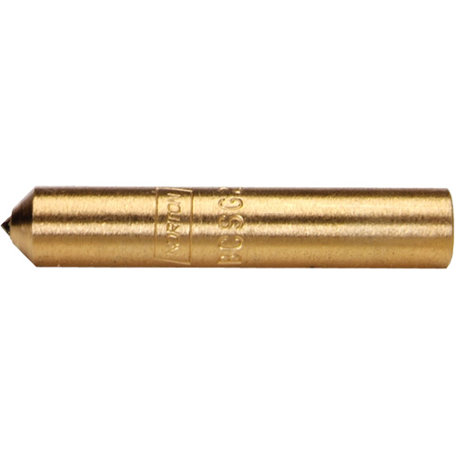 Non-Resettable Single Point Dressing Tool Nassau Supply