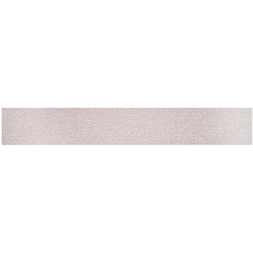 Hook & Loop File Strips, 2-3/4" x 17-1/2", 100 Grit, Aluminum Oxide Nassau Supply