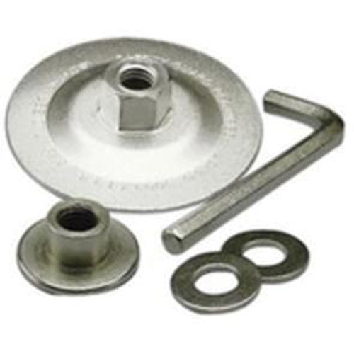 Adaptor Kit For Right Angle Grinders Nassau Supply