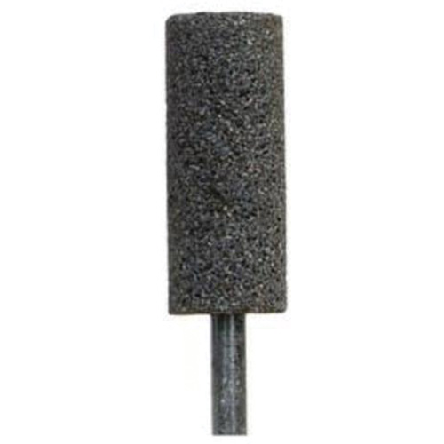 Points de fixation sur liant r&eacute;sinique Norzon, W208, Alumine de zirconium, 3/4" dia., 2" lo Nassau Supply