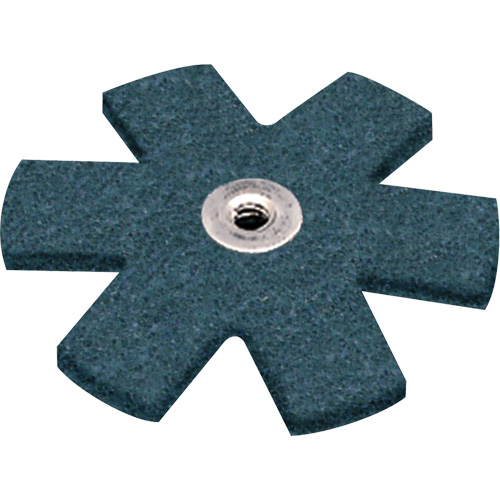 Scotch-Brite Sanding Star Nassau Supply
