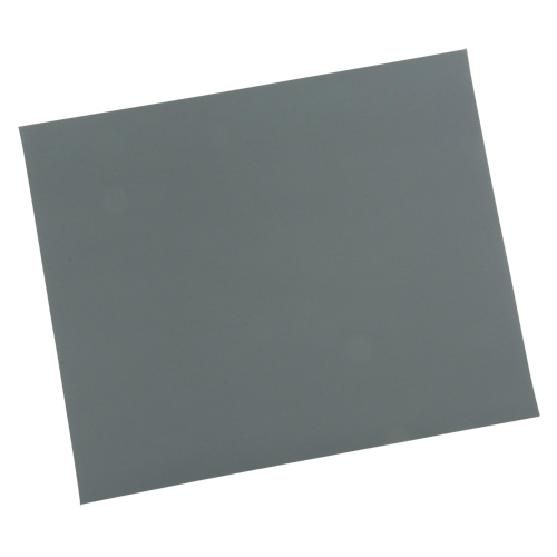 Feuille abrasive Imperiale, Carbure de silicium Nassau Supply