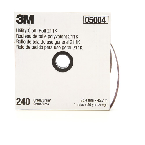 Rouleau de chiffons utilitaires 211K Nassau Supply