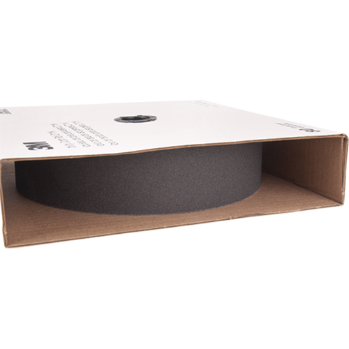 Rouleau de toile abrasive utilitaire 211K Elektrocut Nassau Supply