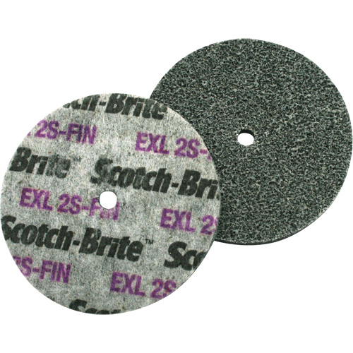 Disque unitaris&eacute; EXL Scotch-Brite Nassau Supply