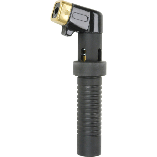 Electrode Holders, 400 Amp Rating Nassau Supply