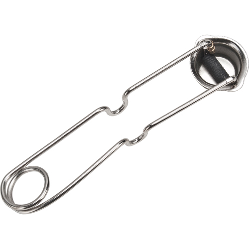 Briquet &agrave; une pierre et cinq porte-pierre Nassau Supply