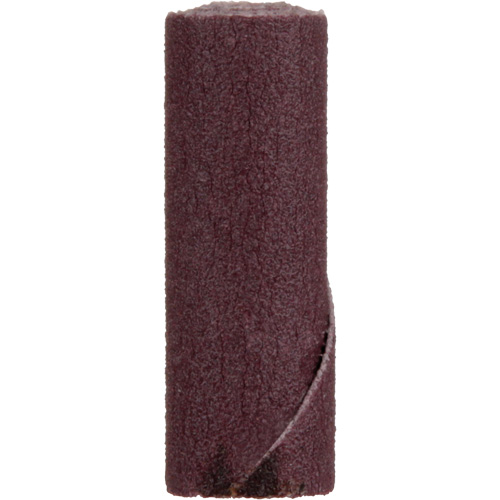 Standard Abrasives Cartridge Roll, P120 Grit Nassau Supply