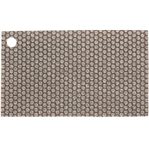 Courroie flexible diamant&eacute;e Nassau Supply