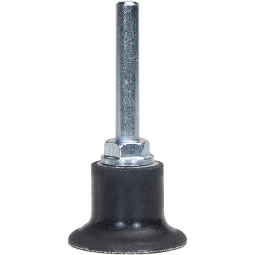 Quick-Change Back-up Pad Nassau Supply