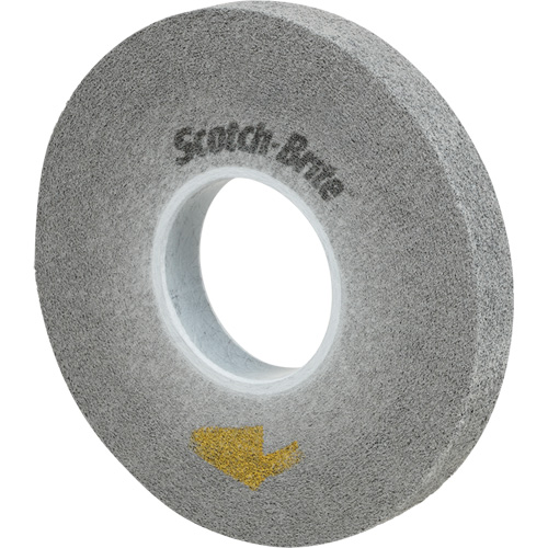 Scotch-Brite&reg; EXL Pro Deburring Wheel Nassau Supply