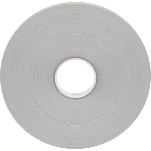 Rouleau de film pour microfinition, Oxyde d'aluminium, 8" la x 150' lo, Grain Finition Nassau Supply