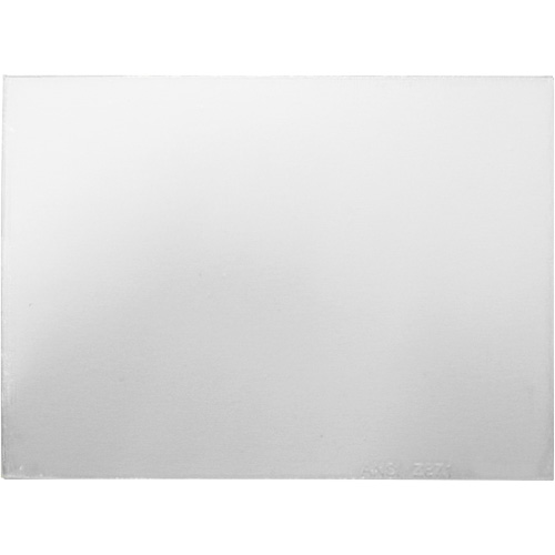 Plaque de s&eacute;curit&eacute; int&eacute;rieure/ext&eacute;rieure ArcOne pour masques Nassau Supply