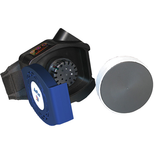ArcOne&reg; HEPA Filter for AirPlus&reg; PAPR Nassau Supply