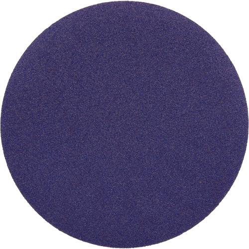 Cubitron II Stikit Cloth Disc 900DZ, 5" Dia., 80+ Grit, Ceramic Nassau Supply