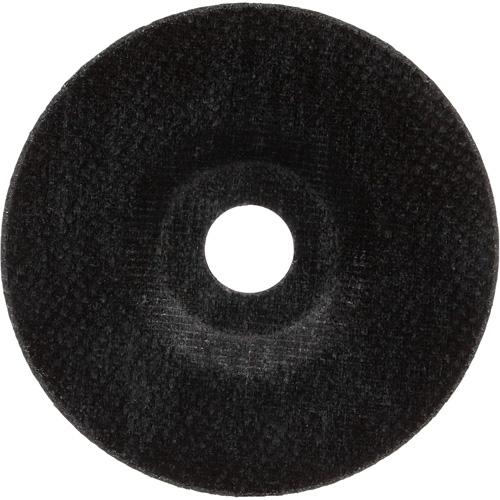 Meule &agrave; tronçonner Cubitron 3, 5" x 0,045", Arbre de 7/8", Type T27, C&eacute;ramique, 12250 Tr/min Nassau Supply