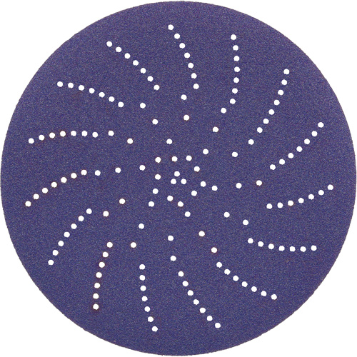 Xtract Cubitron II Cloth Disc 900DZ, 5" Dia., 40+ Grit, Ceramic Nassau Supply