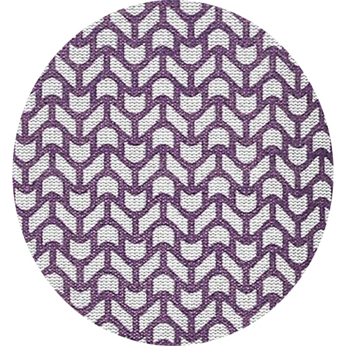 Disque en filet 710W Cubitron II Xtract, dia 6", Grain 80+, C&eacute;ramique Nassau Supply