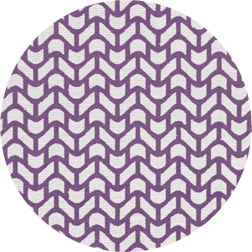Disque en filet 710W Cubitron II Xtract, dia 6", Grain 150+, C&eacute;ramique Nassau Supply