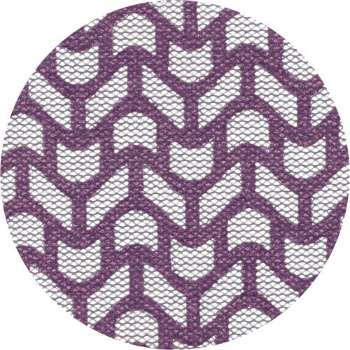 Disque en filet 710W Cubitron II Xtract, dia 3", Grain 80+, C&eacute;ramique Nassau Supply