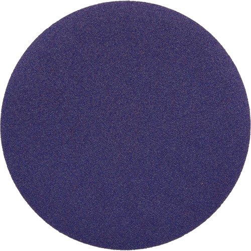 Disque en tissu 900DZ Stikit Cubitron II, dia 3", Grain 60+, C&eacute;ramique, Poids J Nassau Supply