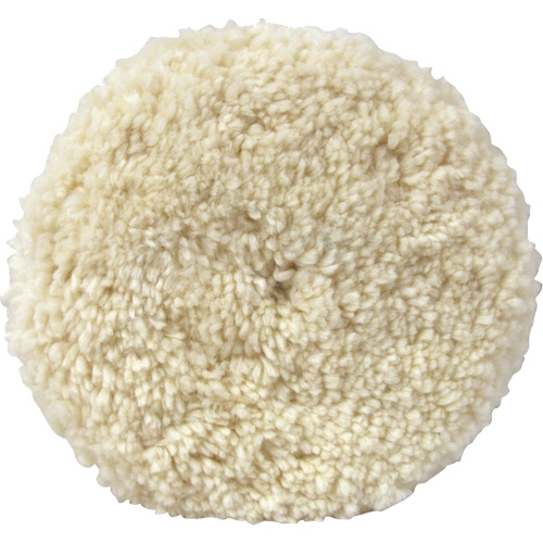 Tampon pour mastic de 05703, 8" dia., Laine Nassau Supply